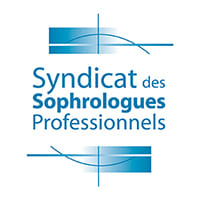 Logo des Syndicat des Sophrologues Professionnels